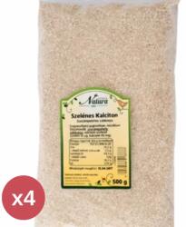 Dénes-Natura Szelénes kalciton 4X500 g