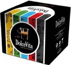 Dolce Vita Dolce Vita Gran Gusto to Lavazza Espresso Point capsule 100 buc