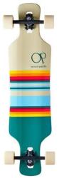 Ocean Pacific Szkátertábla Ocean Pacific Swell (x2) kék|zöld