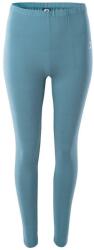 IQ Női selymes edző leggings S kék