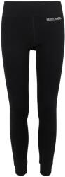 REGATTA FlceLeggings Női bolyhos belsős meleg leggings fekete