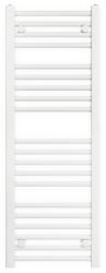  Törölközőszárító radiátor 40 x 110 cm - Nero Italia (fehér)