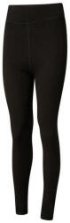 DARE 2B Női leggings Sleek Fleece XS fekete