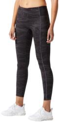 ASICS Női leggings, Asics Piping GPX Tight, fekete M fekete