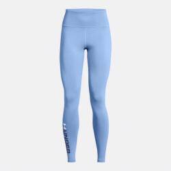 Under Armour Campus Graphic női edzőleggings XS kék