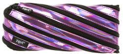 ZIPIT Penar Penar cu fermoar, ZIPIT Metallic - mov (ZP-423061) Penar