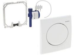 Geberit Basic pneumatikus piszoár vezérlés, fehér (115.820. 11.5) (115.820.11.5)