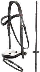 PREMIERE Lovaglóhámok Premiere anatomique Lalevade COB fehér|fekete