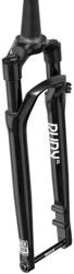 Rock Shox Rudy XL Ultimate 28-as Gravel teleszkóp, 60 mm rugóút, SoloAir, CRD2, lockout, 1, 5 Tapered, Maxle 12x100 mm, fekete