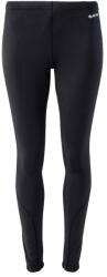 HI-TEC Női Lady Mile edzés leggings L fekete
