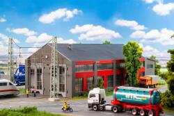 Faller 120079 2 állásos, Fűtőház (4104090200794)