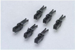 Piko 56042 Merev kuplung, 6 db (4015615560425)