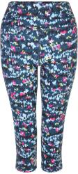 DARE 2B Női 3/4es leggings Dash Print kék|szürke