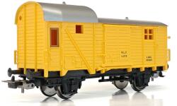 Piko 27735 Zárt teherkocsi, RLF IV (4015615277354)