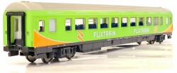 Piko 58678 Személykocsi, 2. o. , Bmz, termes, Flixtrain VI (4015615586784)