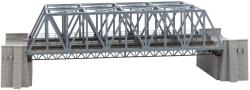 Faller 120497 Vasúti híd, vasszerkezetes, kétsínes (4104090204976)