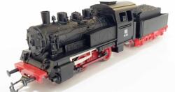 Piko 50501 Gőzmozdony szerkocsival, BR 98 003, DB III (4015615505013)