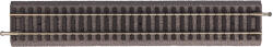 Piko 55401 Piko A ágyazatos egyenes sín, G231, 231 mm, 1 db (4015615554011)
