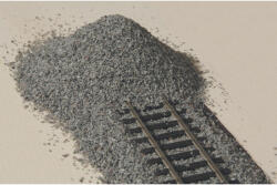 Piko 55713 Kőzuzalék sínágyazathoz szürke 200 g (4015615557135)