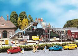 Faller 120178 Vasúti felüljáró (4104090001780)