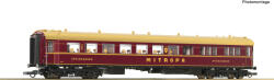 Roco 6200137 Étkezőkocsi, WR4ü-28, MITROPA, DRG II (9005033075477)