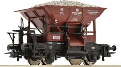 Roco 56245 Zúzalékszállító Talbot-kocsi, DB III (9005033562458)
