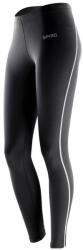 SPIRO Női Bodyfit Base Layer Leggings női alapréteg XL/2XL fekete