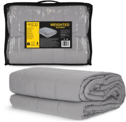 4FIZJO súlyozott szenzoros takaró szürke - decathlon - 13 999 Ft