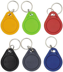 CON-TAG. MF K Tag (CON-TAG.MF K)