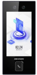 Hikvision DS-K1T344EX-E1 Önálló arcfelismerő terminál (DS-K1T344EX-E1)