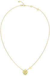 Guess Wild Flower női nyaklánc JUBN05502JWYGT (JUBN05502JWYGT)