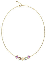 Guess színes köves női nyaklánc JUBN05569JWYGT (JUBN05569JWYGT)