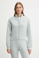 GUESS felső NEW ALLIE - zöld XL - answear - 30 990 Ft