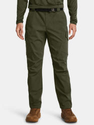 Under Armour Férfi sportnadrág Under Armour UA Enduro Elite Cargo Pant zöld