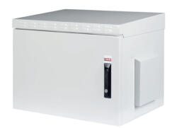 Lande LN-SBO-IP5516U6060-LG Rackszekrény, 19", 16U