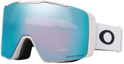 Oakley Ochelari Oakley Line Miner Pro L, matte white/prizm snow sapphire iridium & prizm snow iced