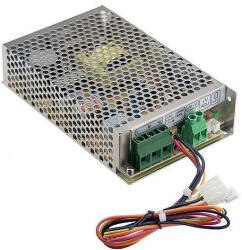 MEAN WELL SCP-75-24 akkumulátortöltős Tápegység (tapSCP-75-24)