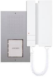 COMELIT KCA0061 - 2-vezetékes egylakásos audio kaputelefon szett