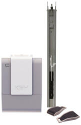 KEY automation KEY-HA12PP garázskapu szett (KEY-HA12PP_RAB3X1P_SZETT)