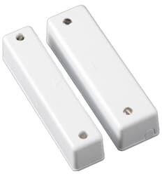 CQR SC570/WH/G2/EN - vezetékes nyitásérzékelő