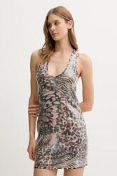 GUESS ruha - barna L - answear - 23 990 Ft