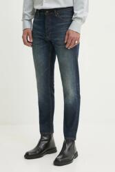 HUGO farmer - sötétkék 31/32