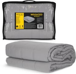 4FIZJO súlyozott szenzoros takaró szürke - decathlon - 14 999 Ft