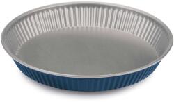 Guardini Formă rotundă de tort XBAKE 28 cm, albastru, oțel, Guardini (GD11028FPPBSGNAM)