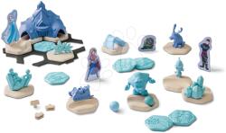 Ravensburger Kiegészítő golyópályához Jégvarázs Frozen Extension Junior Starter Set GraviTrax 33 részes figurákkal (GRT8613 )