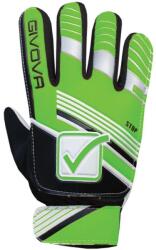 GIVOVA Stop kapuskesztyűk zöld, 8-as méret 38 zöld