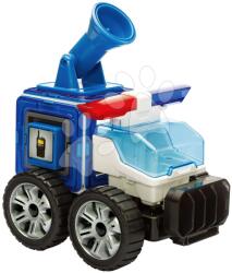 Magformers Mágneses építőjáték Rendőrség Amazing Police Set Magformers 50 részes (MGF0021)