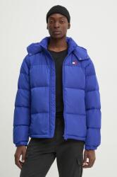 Tommy Jeans pehelydzseki - kék XXL - answear - 54 990 Ft