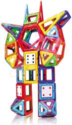 Magformers Mágneses építőjáték Smart Set Deluxe Magformers 144 részes (MGF0453)