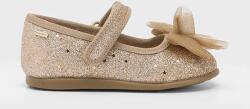 Mayoral baba balerina cipő - arany 22